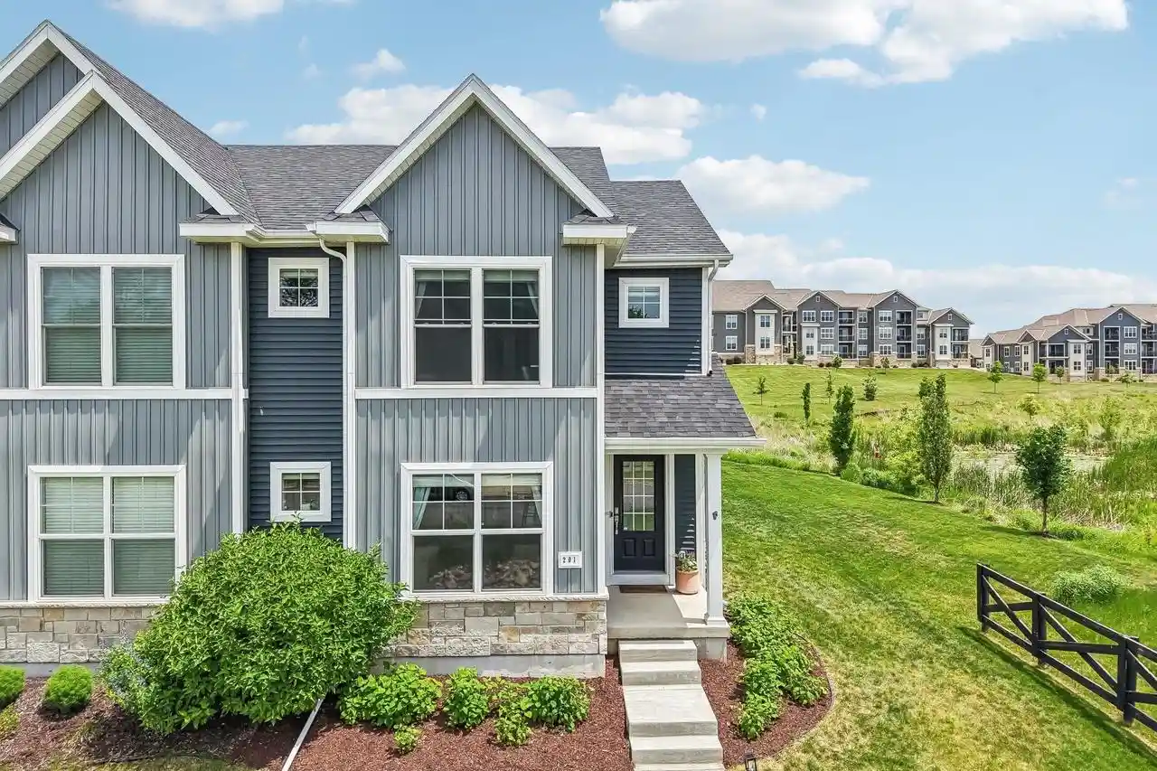 1st image of 201 N Division Street Street, Waunakee, WI 53597 | MLS# 2025479