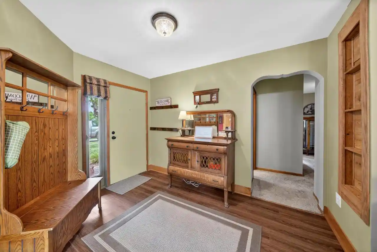 Homes for sale in Plymouth, WI | 822 Woodland Street Street, Plymouth, WI 53073 | MLS# 1966491