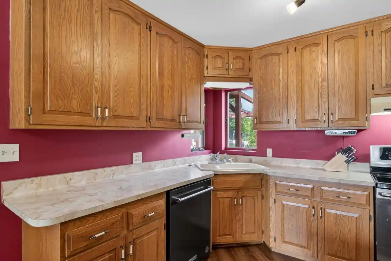 Homes for sale in Plymouth, WI | 822 Woodland Street Street, Plymouth, WI 53073 | MLS# 1966491