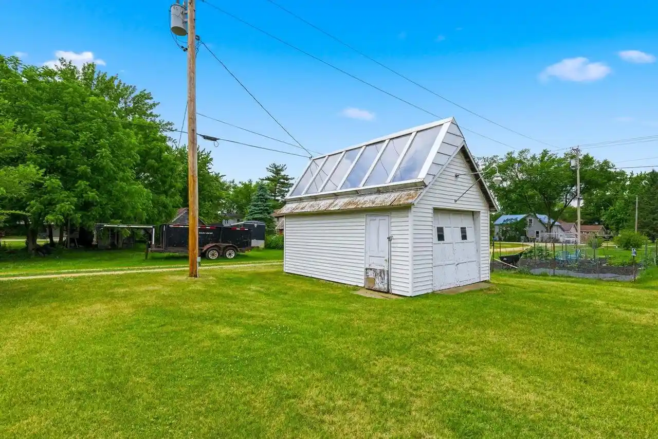 Homes for sale in Avoca, WI | 106 S 7Th Street Street, Avoca, WI 53506 | MLS# 2025481