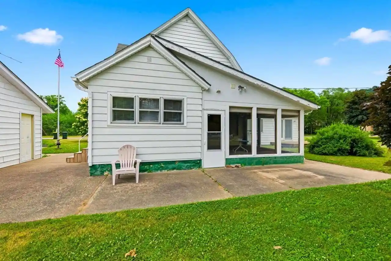 Homes for sale in Avoca, WI | 106 S 7th Street Street, Avoca, WI 53506 | MLS# 2025481