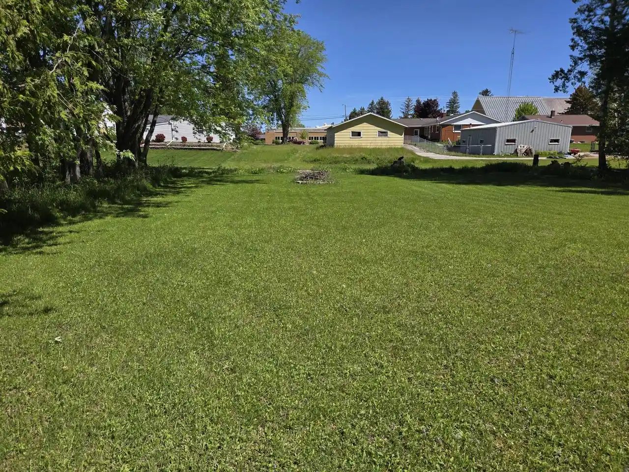 Homes for sale in Mishicot, WI | 420 E Church Street Street, Mishicot, WI 54228 | MLS# 1966496