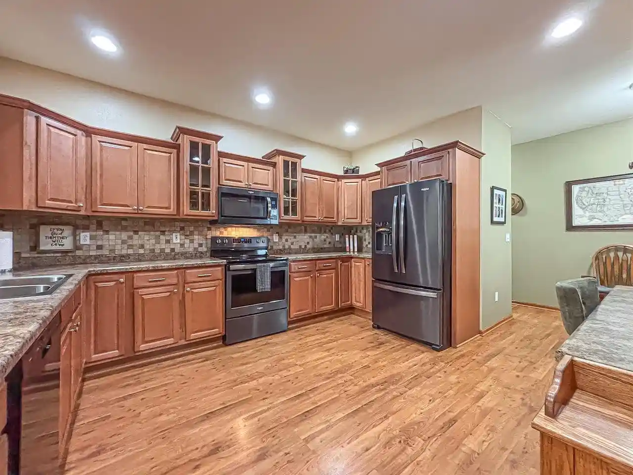 Homes for sale in Whitewater, WI | 650 Waters Edge Dr Dr, Whitewater, WI 53190 | MLS# 1966498