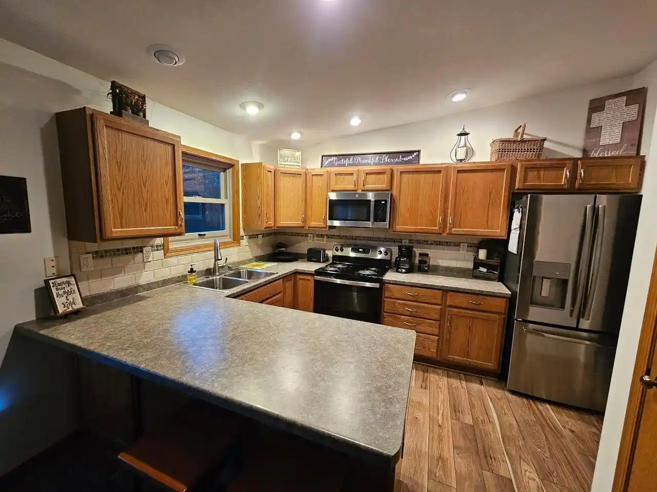 Homes for sale in Nekoosa, WI | 1395 Rapids Trail Trail, Nekoosa, WI 54457 | MLS# 2025484