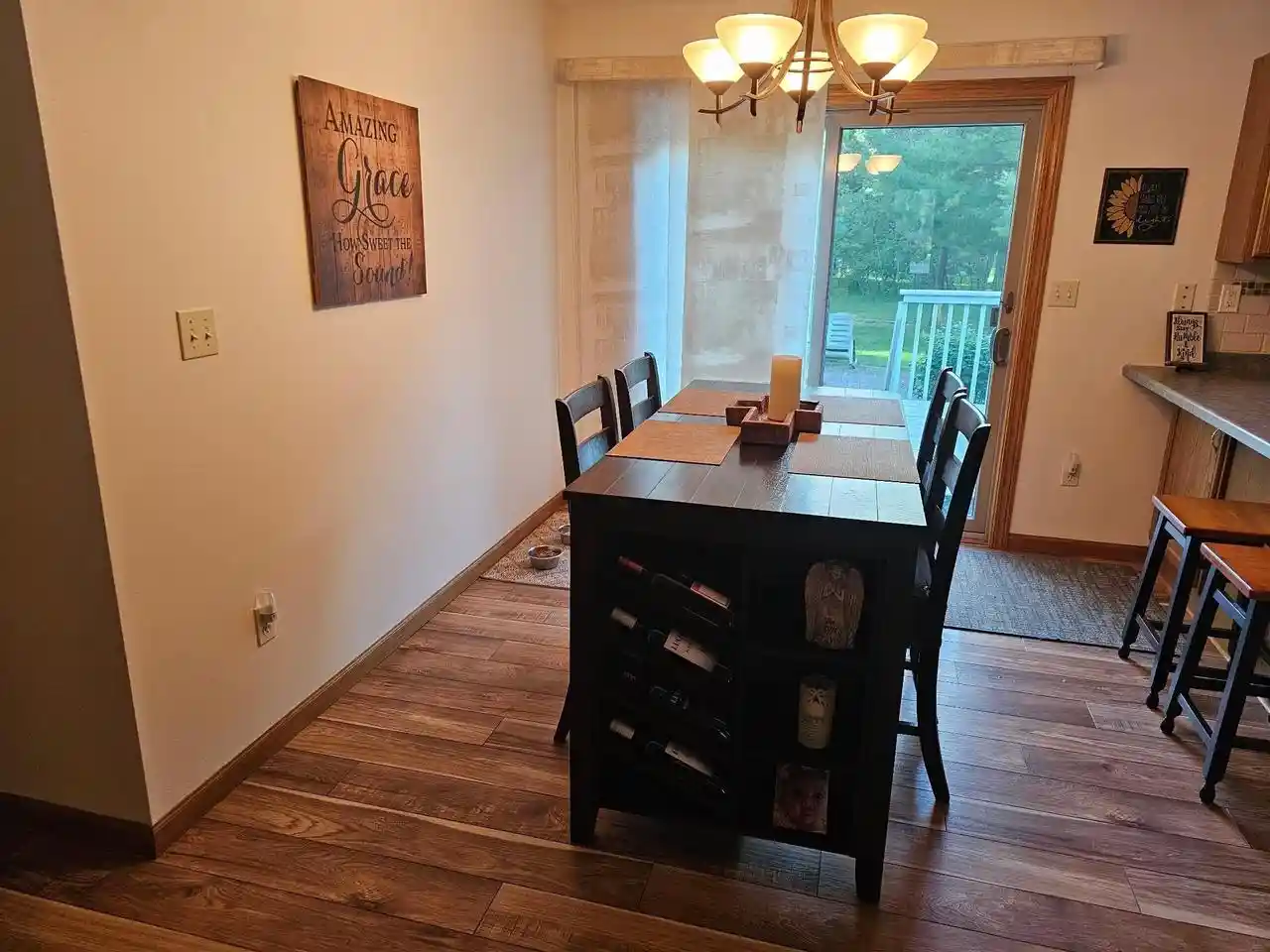 Homes for sale in Nekoosa, WI | 1395 Rapids Trail Trail, Nekoosa, WI 54457 | MLS# 2025484