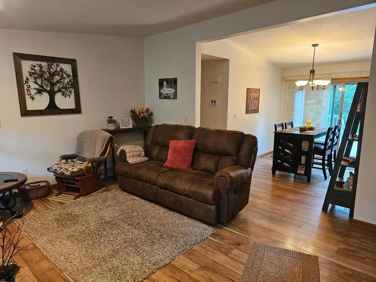 Homes for sale in Nekoosa, WI | 1395 Rapids Trail Trail, Nekoosa, WI 54457 | MLS# 2025484