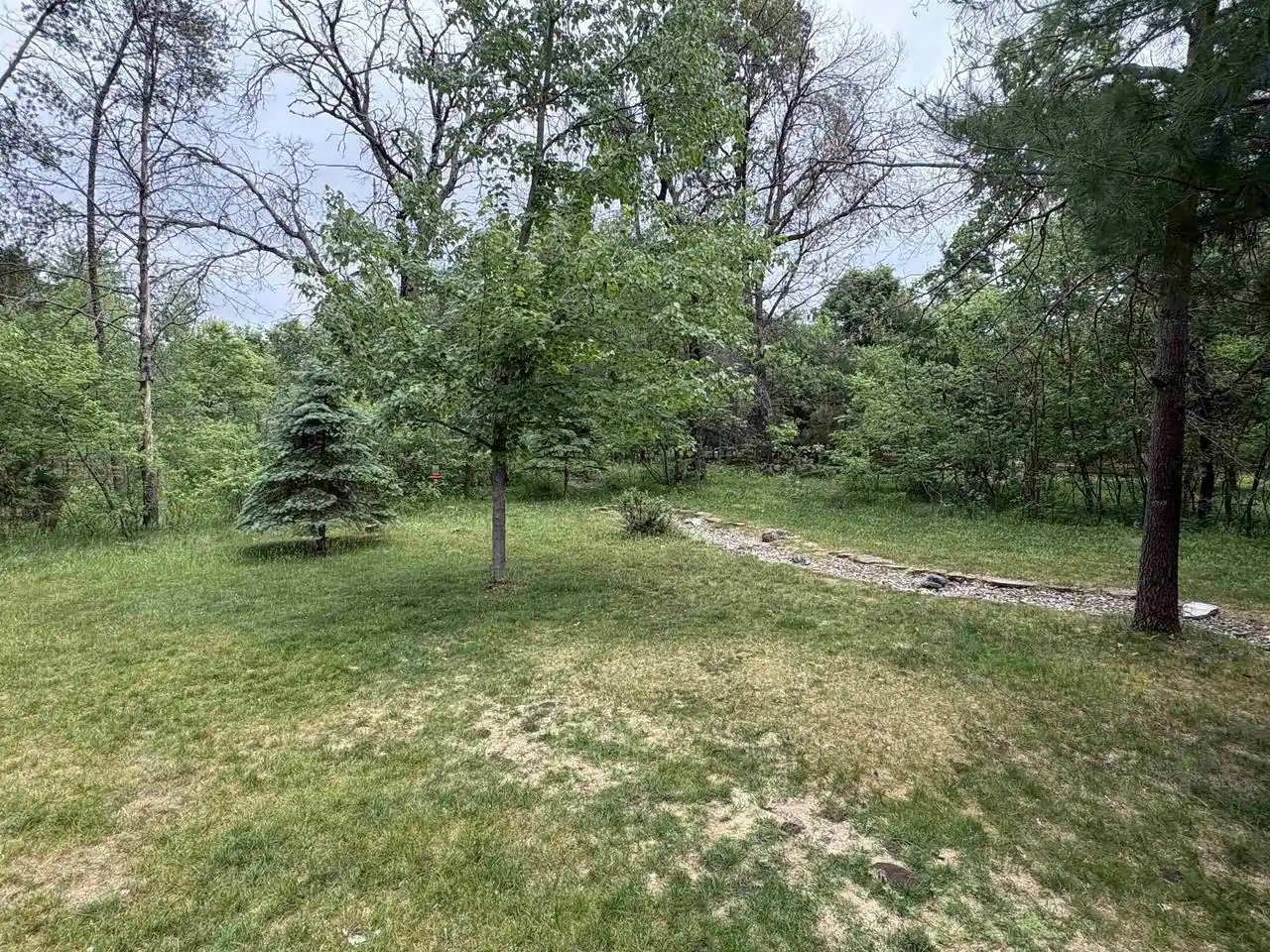 Homes for sale in Nekoosa, WI | 1395 Rapids Trail Trail, Nekoosa, WI 54457 | MLS# 2025484