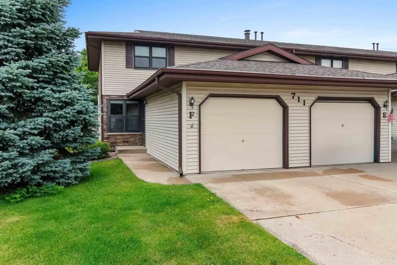 Homes for sale in Appleton, WI | 711 Olson Avenue Avenue #F, Appleton, WI 54914 | MLS# 50327129