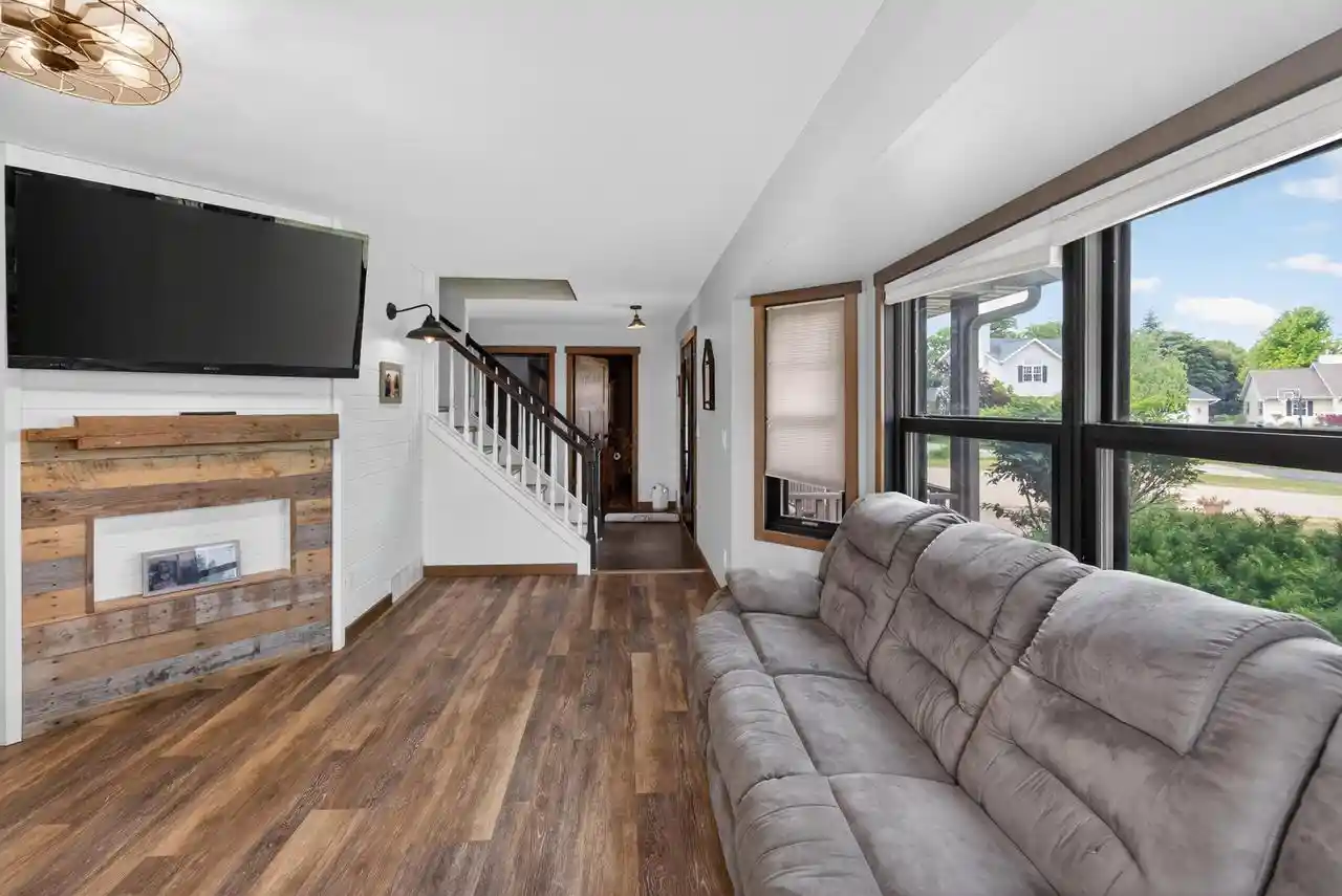 Photo 3 of Single family home for sale at 215 Quail Circle Circle, West Bend, WI 53090 | MLS# 1966503 | Listing updated on 2026-08-25