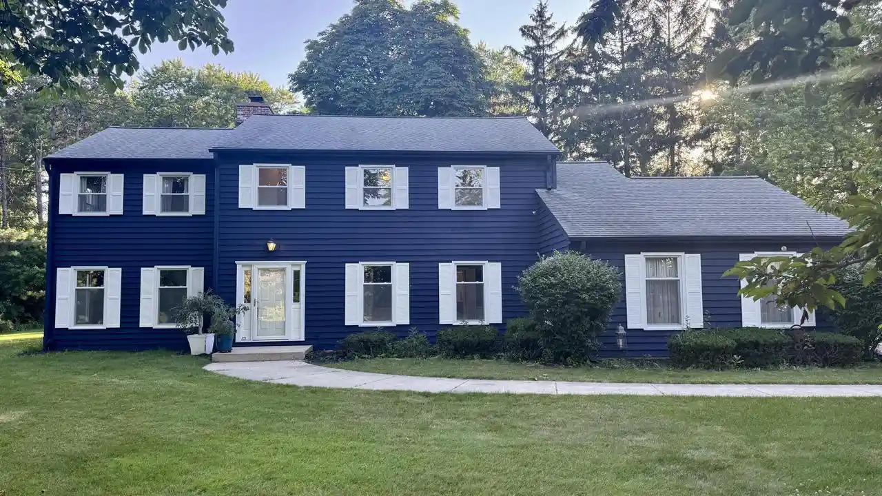 Photo 1 of Single family home for sale at 1435 E Fairy Chasm Road Road, Milwaukee, WI 53217 | MLS# 1966511 | Listing updated on 2026-09-11
