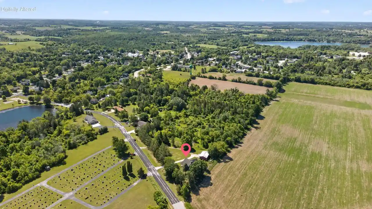28th image of 101 North Avenue Avenue, Cascade, WI 53011 | MLS# 1966509