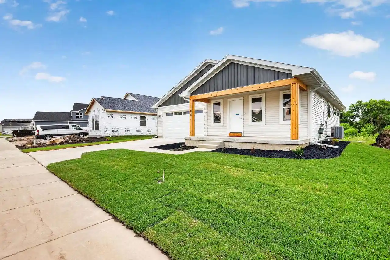 Photo 1 of Single family home for sale at 1061 Kamperschroer Way Way, Sun Prairie, WI 53590 | MLS# 2025496 | Listing updated on 2026-08-26