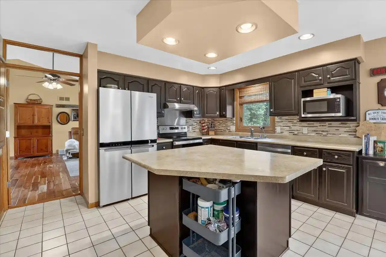 Homes for sale in Milton, WI | 2309 E Pine Tree Court Court, Milton, WI 53563 | MLS# 2025497