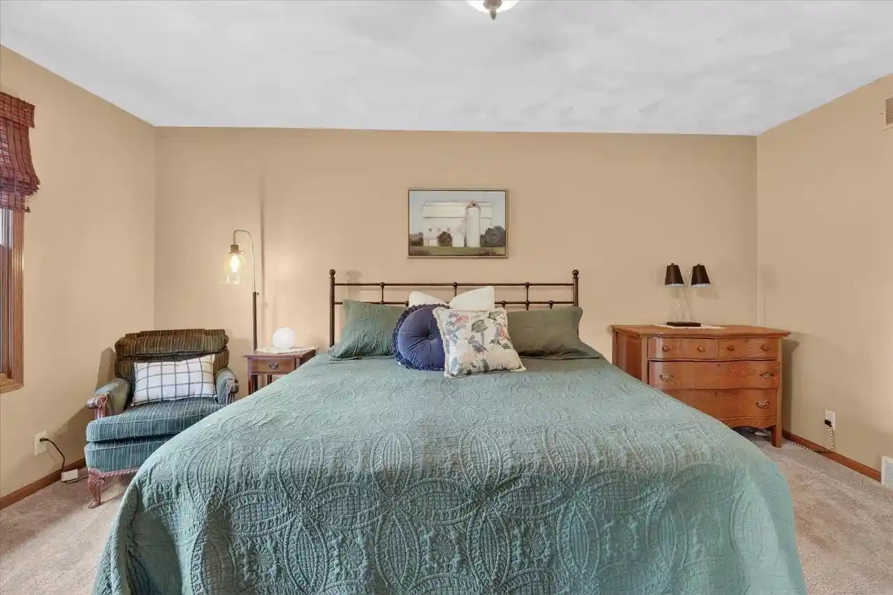 Homes for sale in Milton, WI | 2309 E Pine Tree Court Court, Milton, WI 53563 | MLS# 2025497