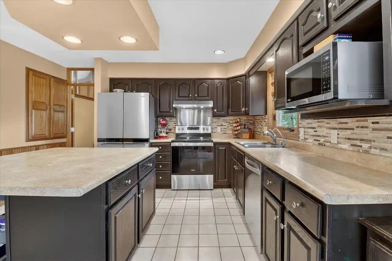 Homes for sale in Milton, WI | 2309 E Pine Tree Court Court, Milton, WI 53563 | MLS# 2025497