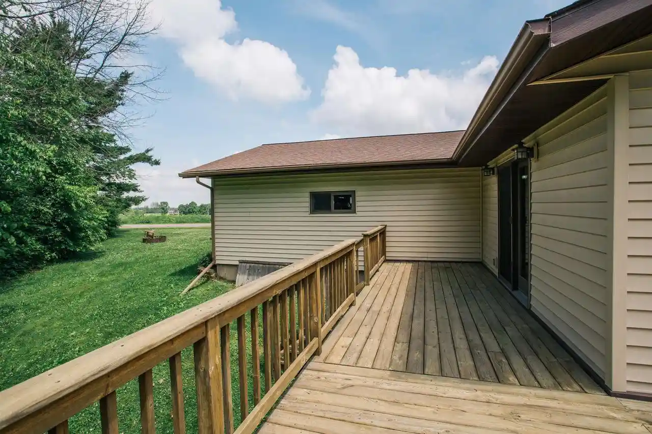 Photo 2 of Single family home for sale at W6833 Ridge Road Road, Neillsville, WI 54456 | MLS# 22602607 | Listing updated on 2026-08-19