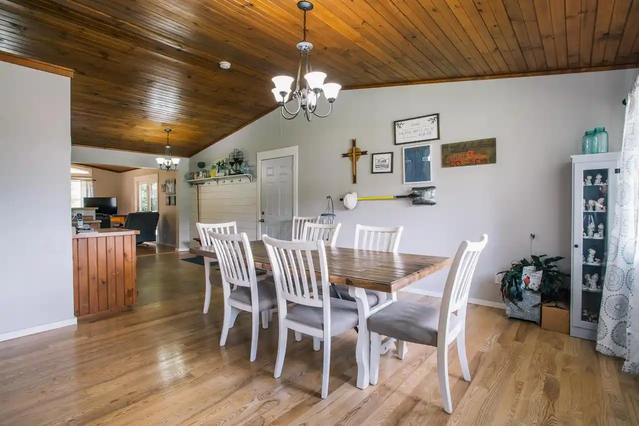Photo 3 of Single family home for sale at W6833 Ridge Road Road, Neillsville, WI 54456 | MLS# 22602607 | Listing updated on 2026-08-19