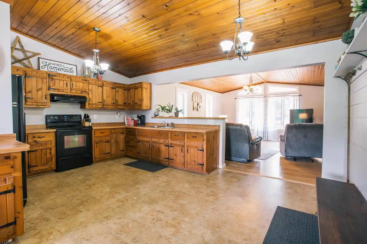 Photo 4 of Single family home for sale at W6833 Ridge Road Road, Neillsville, WI 54456 | MLS# 22602607 | Listing updated on 2026-08-19