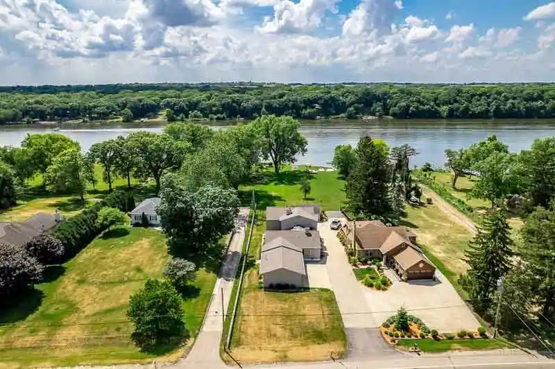 1st image of 2230 S Riverside Dr Dr, Beloit, WI 53511 | MLS# 2025502