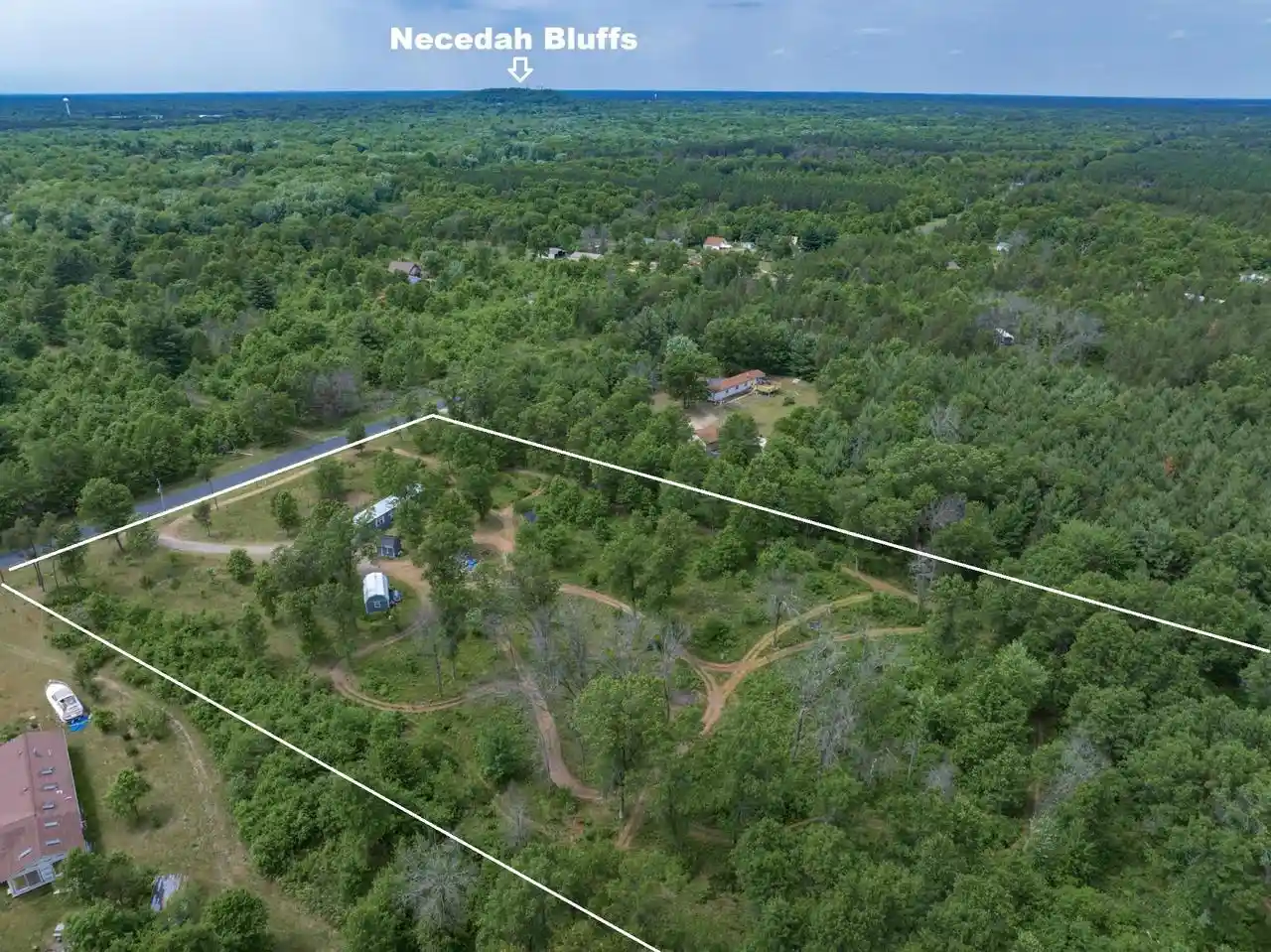 Homes for sale in Necedah, WI | N9790 16th Avenue Avenue, Necedah, WI 54646 | MLS# 2025504