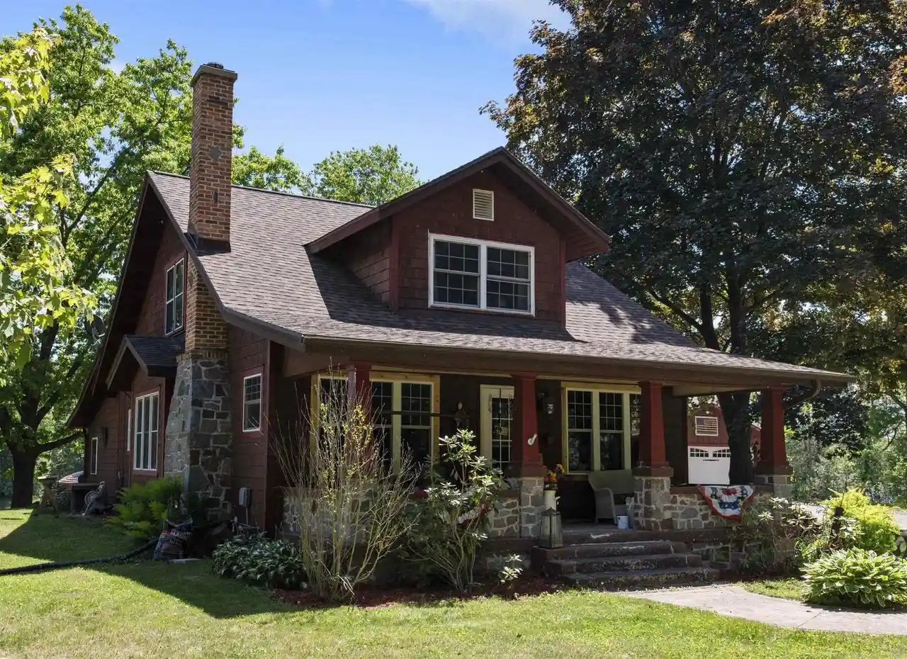 1st image of N7282 Shady Lane Lane, Porterfield, WI 54159 | MLS# 50327137