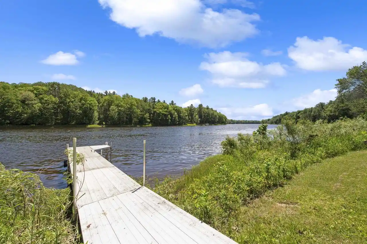 2nd image of N7282 Shady Lane Lane, Porterfield, WI 54159 | MLS# 50327137
