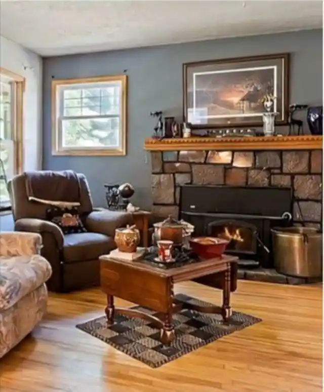 3rd image of N7282 Shady Lane Lane, Porterfield, WI 54159 | MLS# 50327137