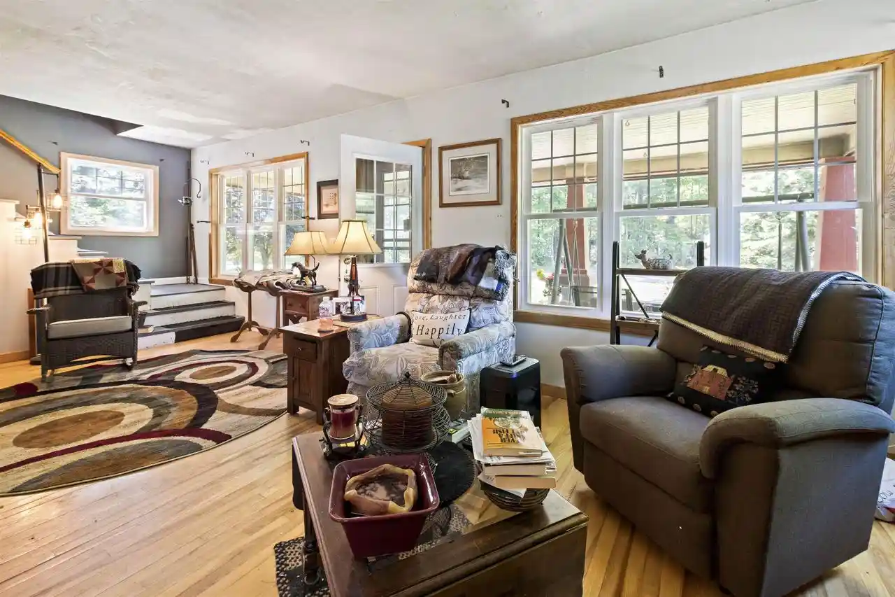 4th image of N7282 Shady Lane Lane, Porterfield, WI 54159 | MLS# 50327137
