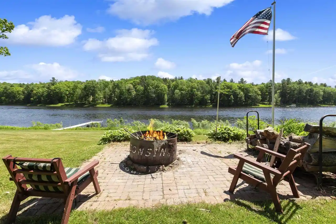 24th image of N7282 Shady Lane Lane, Porterfield, WI 54159 | MLS# 50327137