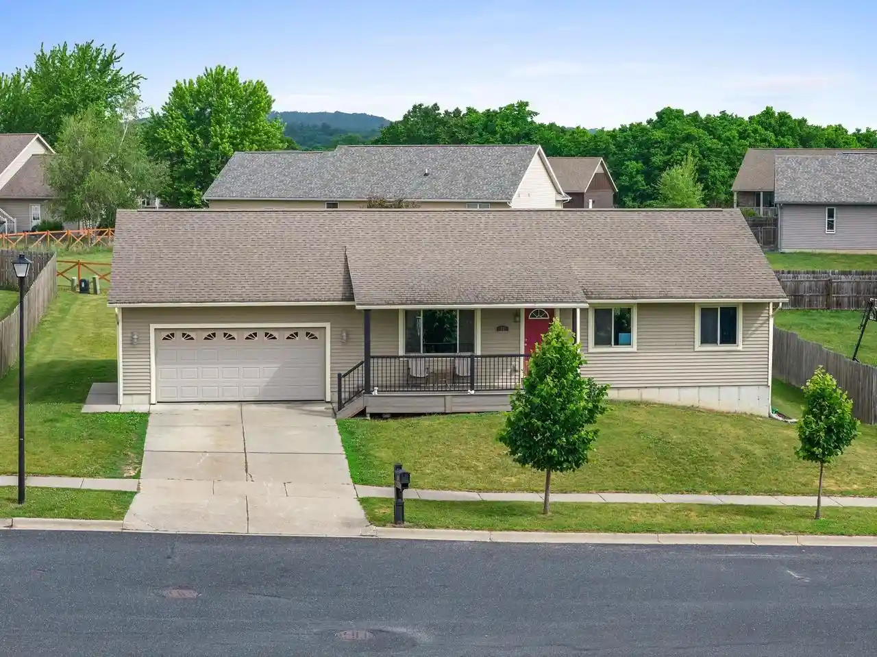 Photo 1 of Single family home for sale at 38 Dessa Rain Dr Dr, Reedsburg, WI 53959 | MLS# 2025511 | Listing updated on 2026-09-16