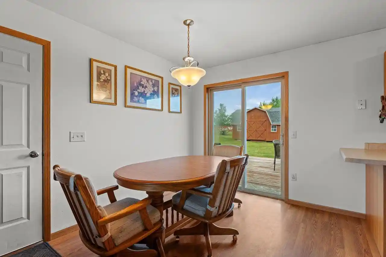 Photo 2 of Single family home for sale at 38 Dessa Rain Dr Dr, Reedsburg, WI 53959 | MLS# 2025511 | Listing updated on 2026-09-16