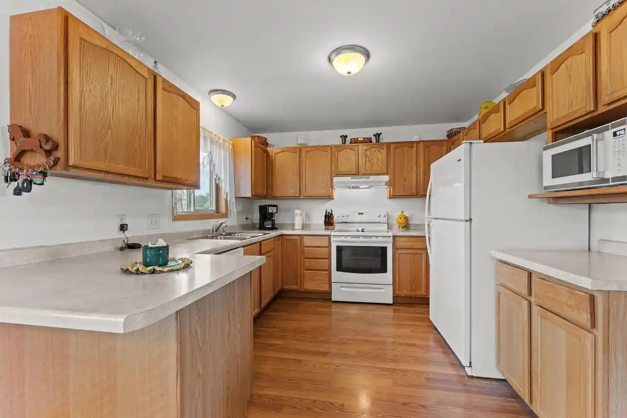 Photo 3 of Single family home for sale at 38 Dessa Rain Dr Dr, Reedsburg, WI 53959 | MLS# 2025511 | Listing updated on 2026-09-16