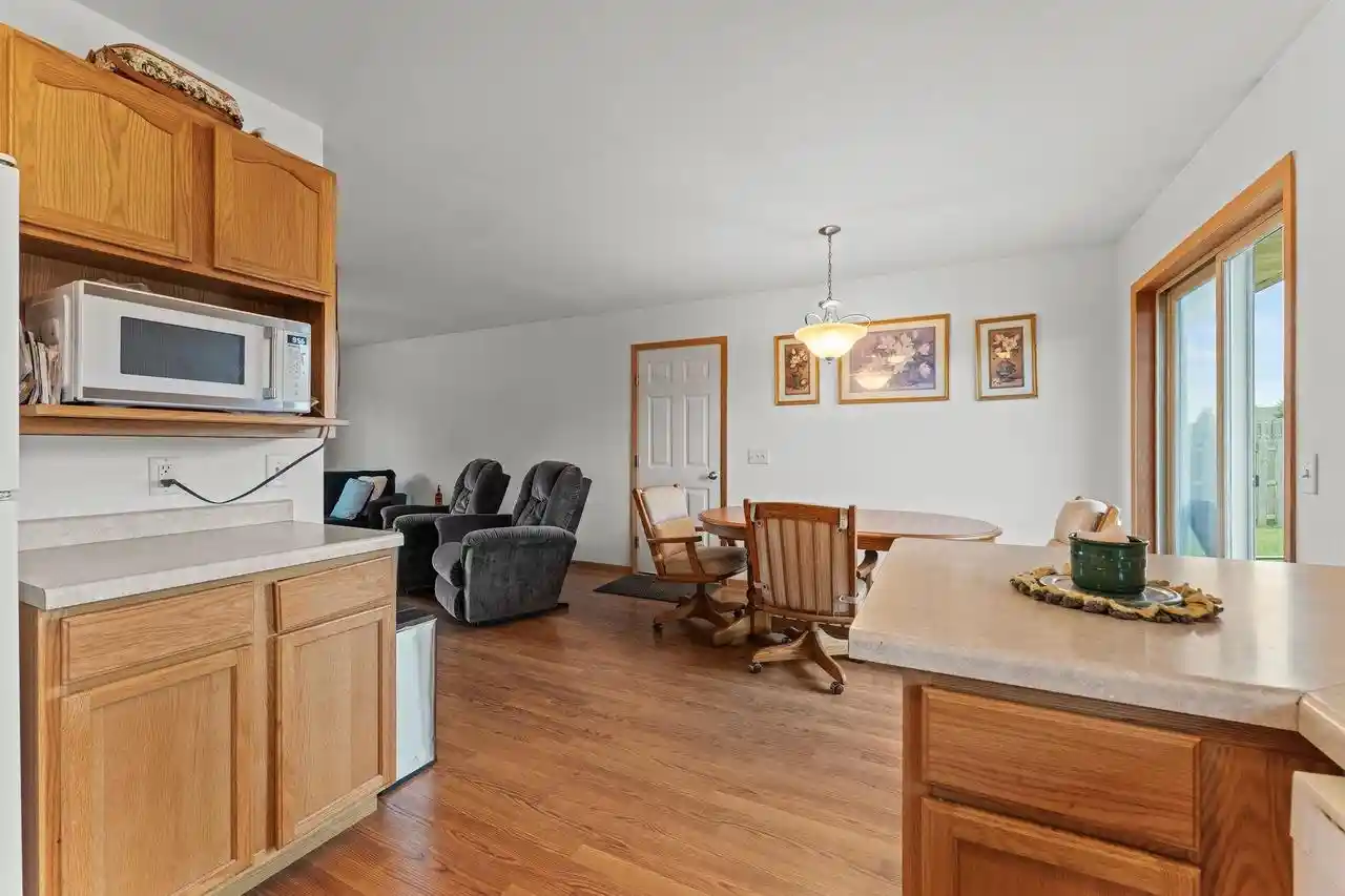 Photo 4 of Single family home for sale at 38 Dessa Rain Dr Dr, Reedsburg, WI 53959 | MLS# 2025511 | Listing updated on 2026-09-16