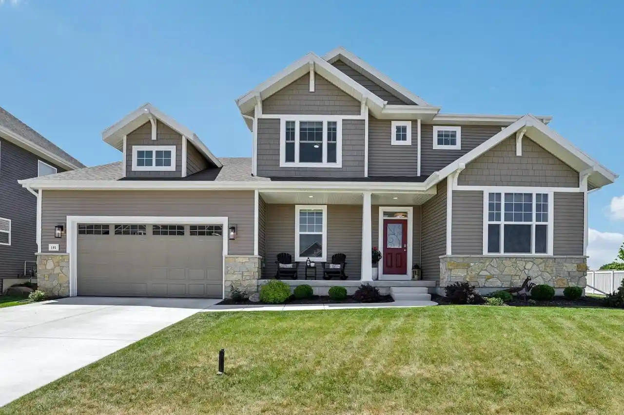 1st image of 392 Campo Lane Lane, Oregon, WI 53575 | MLS# 2025508