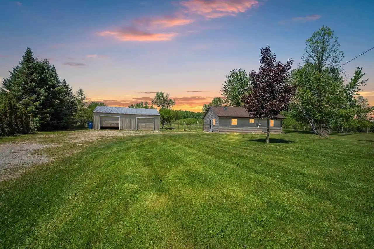 Homes for sale in Oconto Falls, WI | W382 County Rd E, Oconto Falls, WI 54154 | MLS# 50327150