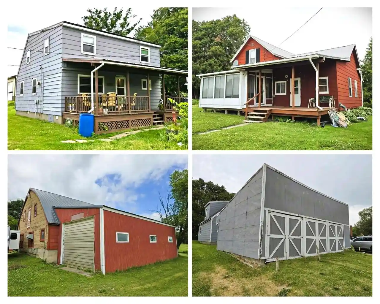 Homes for sale in Viroqua, WI | E4630 State Hwy 82 Road Road, Viroqua, WI 54665 | MLS# 2025506