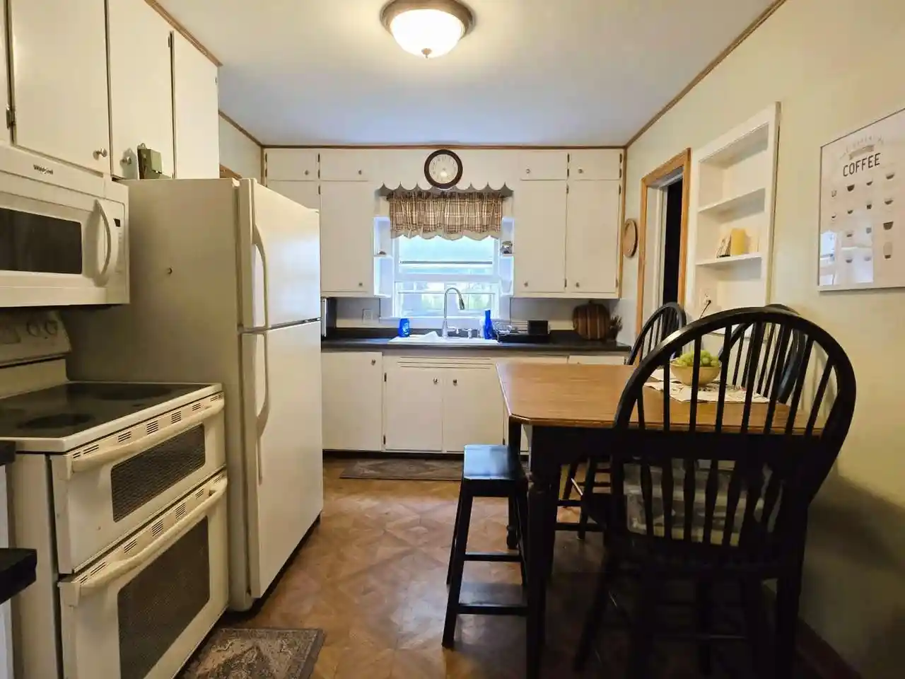 Homes for sale in Viroqua, WI | E4630 State Hwy 82 Road Road, Viroqua, WI 54665 | MLS# 2025506