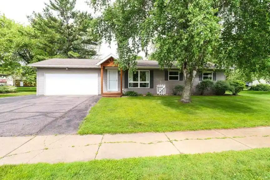 Homes for sale in Spencer, WI | 203 S Haslow Street Street, Spencer, WI 54479 | MLS# 22602610