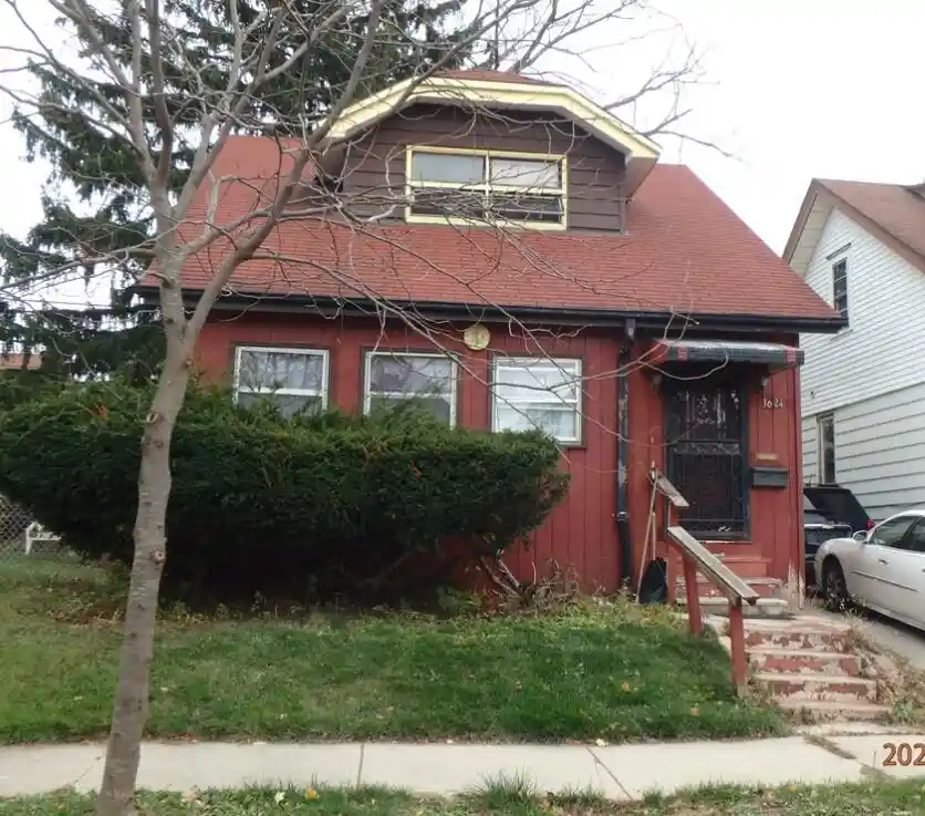 Photo 1 of Single family home for sale at 3624 N 24th Pl Pl, Milwaukee, WI 53206 | MLS# 1966549 | Listing updated on 2026-08-28