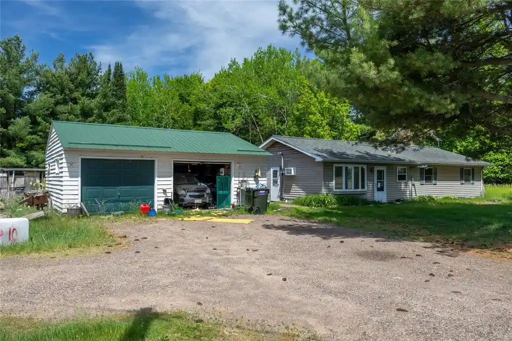 Homes for sale in Bruce, WI | N1587 Hwy 40, Bruce, WI 54819 | MLS# 1601886