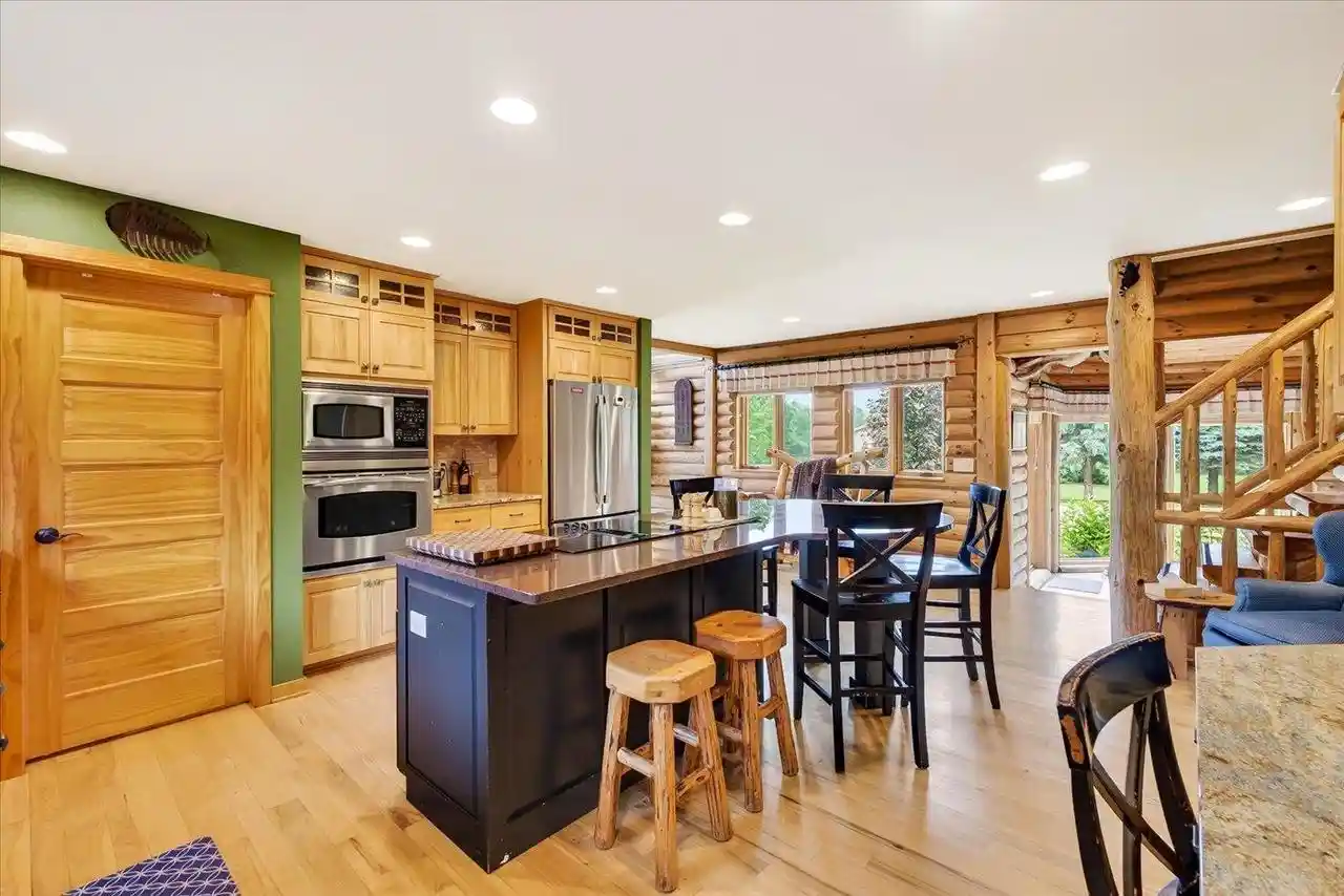 3rd image of 7943 Stagecoach Road Road, Cross Plains, WI 53528 | MLS# 2025510