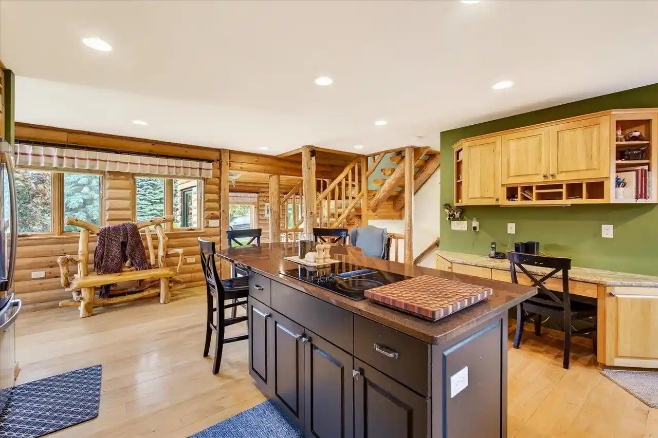 4th image of 7943 Stagecoach Road Road, Cross Plains, WI 53528 | MLS# 2025510