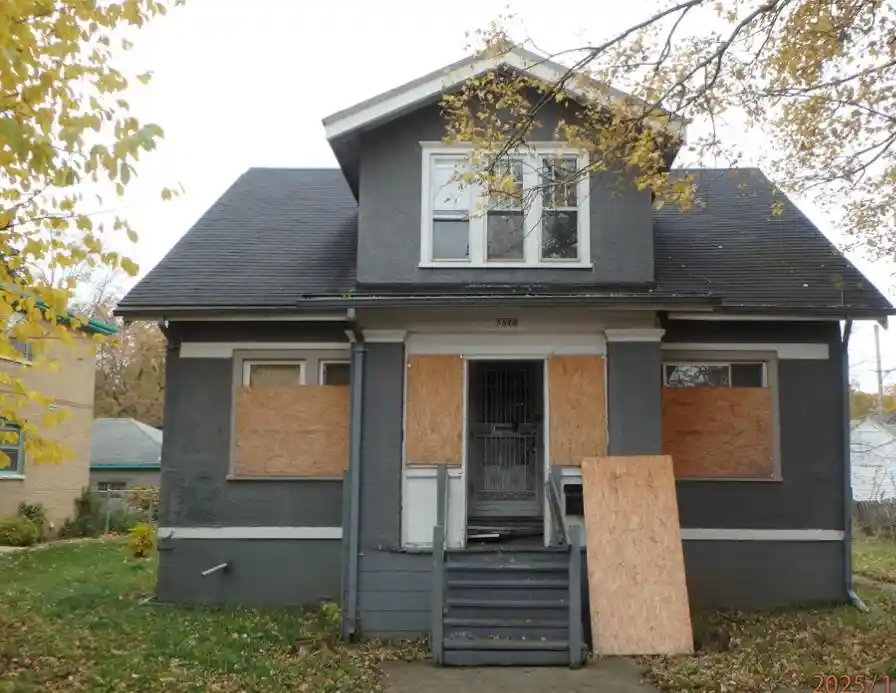 Photo 1 of Sale Pending at 5670 N 38th Street Street, Milwaukee, WI 53209 | MLS# 1966558 | Listing updated on 2026-08-28