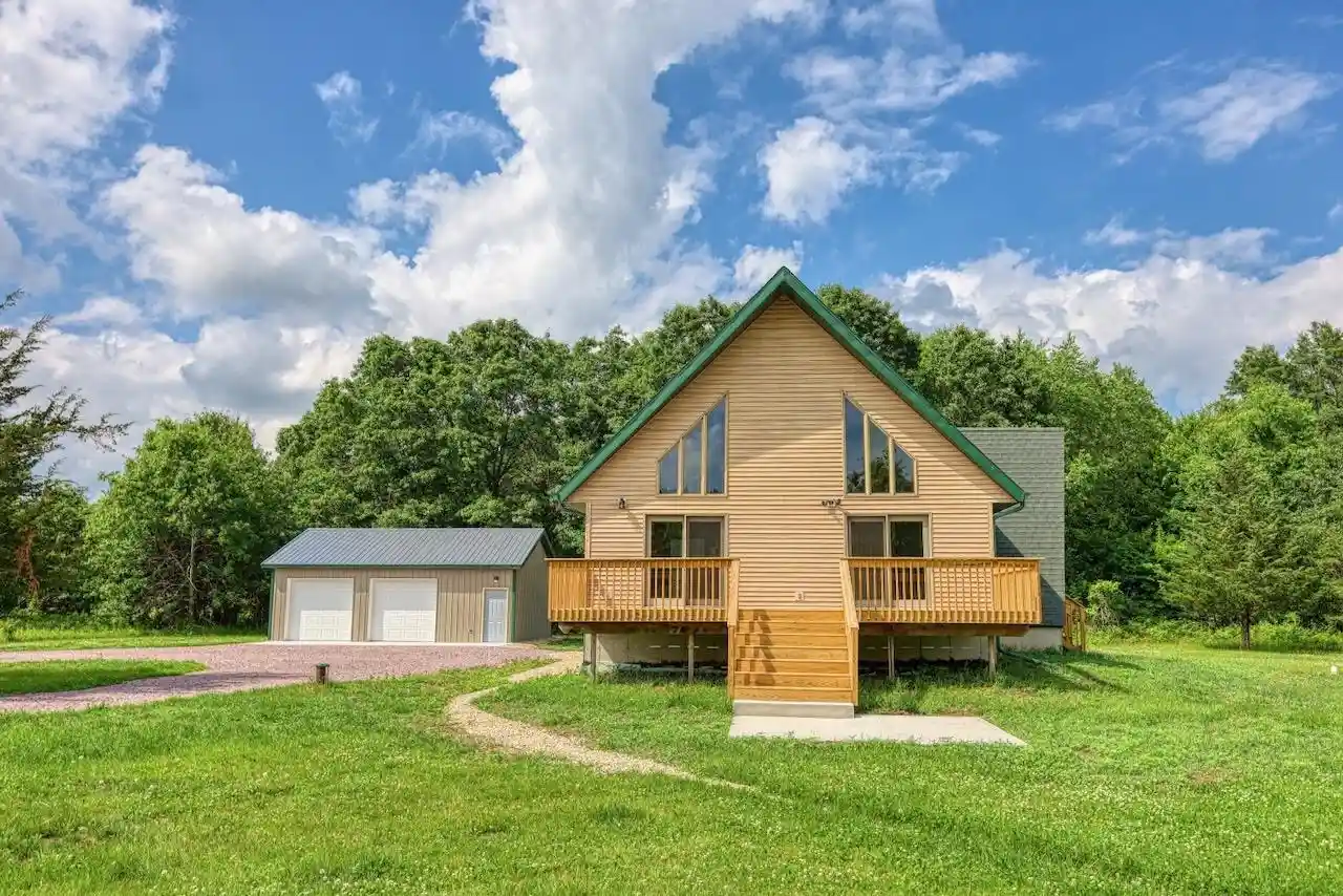 1st image of N8502 Schultz Road Road, Portage, WI 53901 | MLS# 2025514