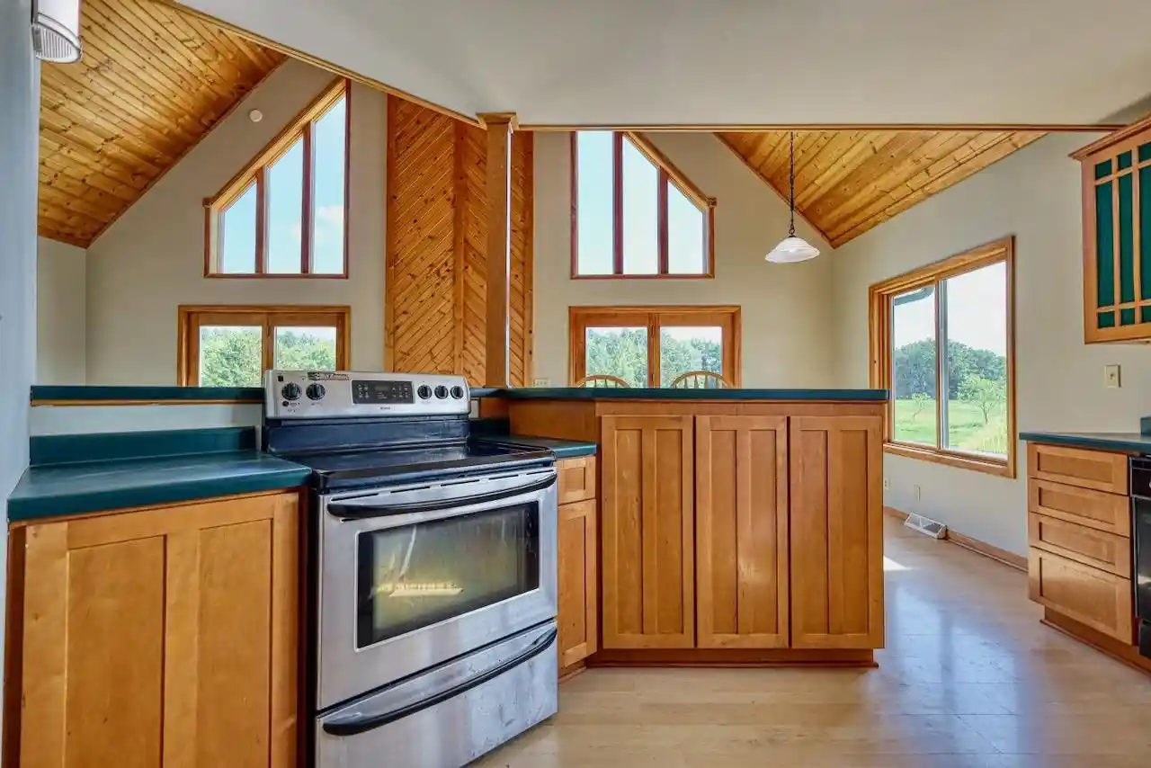 3rd image of N8502 Schultz Road Road, Portage, WI 53901 | MLS# 2025514