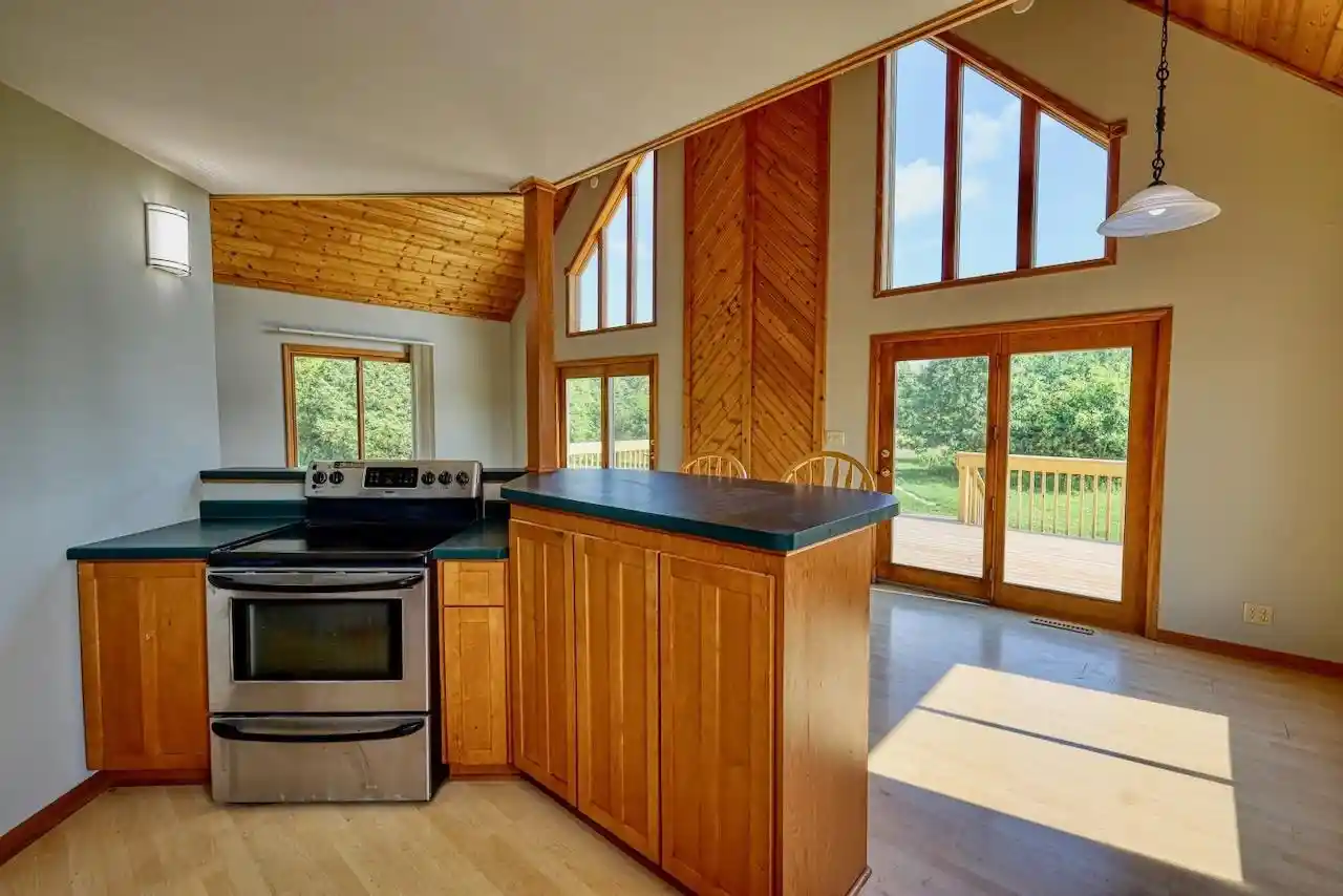 4th image of N8502 Schultz Road Road, Portage, WI 53901 | MLS# 2025514