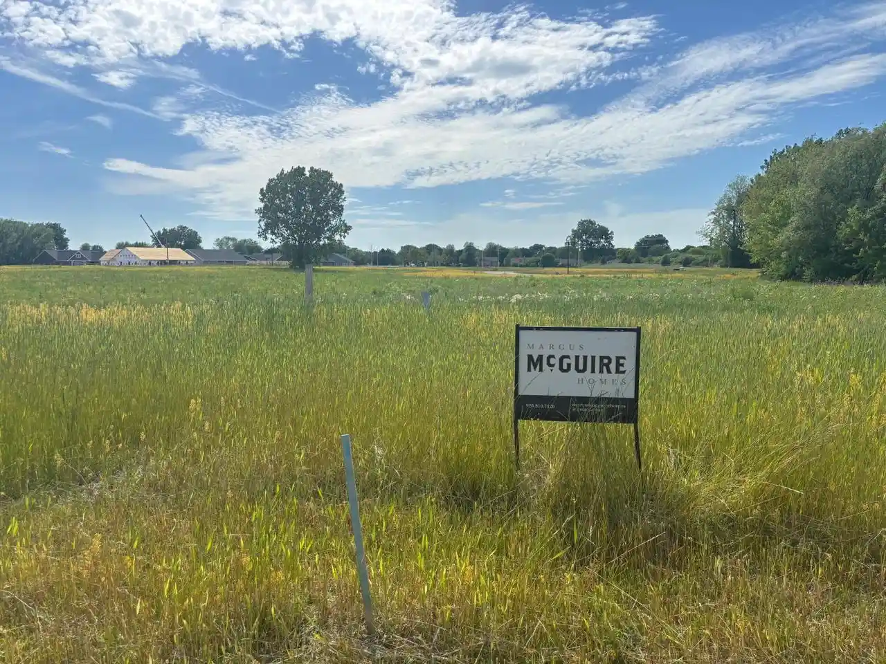 Photo 2 of Land for sale at 3357 S Vail Lane Lane, Appleton, WI 54915 | MLS# 50327163 | Listing updated on 2026-09-14