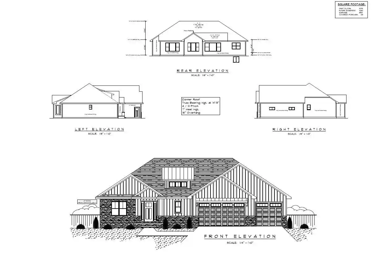 2nd image of 4195 Half Crown, De Pere, WI 54115 | MLS# 50327161