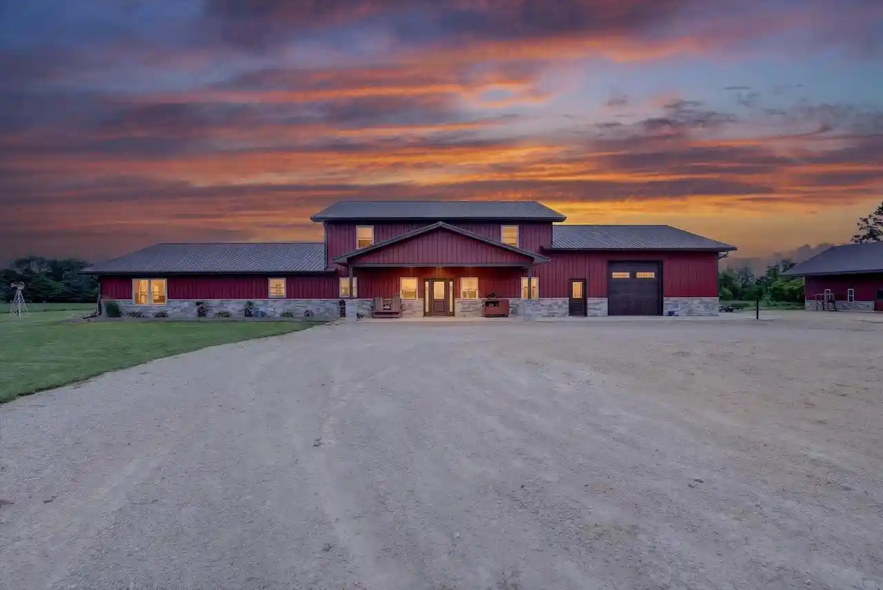 1st image of W641 County Road E, Brodhead, WI 53520 | MLS# 2025517