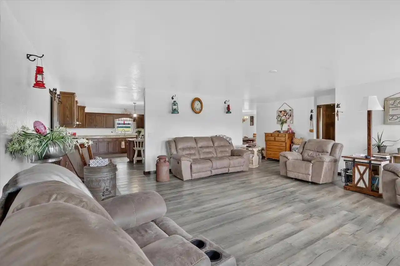 3rd image of W641 County Road E, Brodhead, WI 53520 | MLS# 2025517